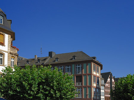 Liebfrauenstraße - Hessen (Frankfurt am Main)