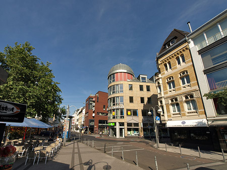 Breite Straße - Nordrhein-Westfalen (Köln)