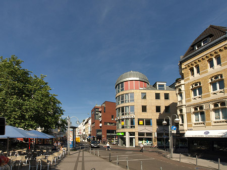 Breite Straße - Nordrhein-Westfalen (Köln)