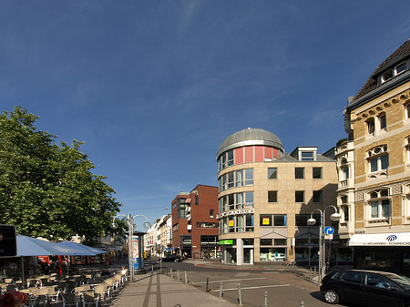 Breite Straße - Nordrhein-Westfalen (Köln)