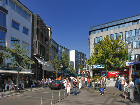 Breite Straße