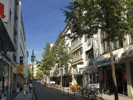 Laeden auf der Breiten Straße - Nordrhein-Westfalen (Köln)