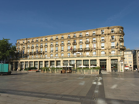 Foto Domhotel