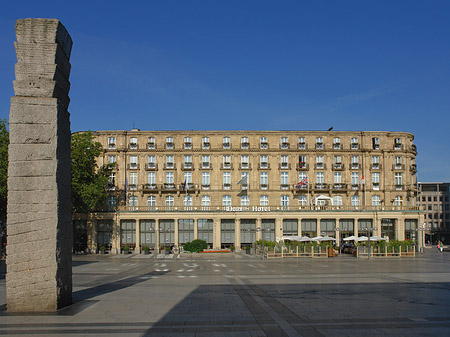 Fotos Domhotel mit Säule | Köln