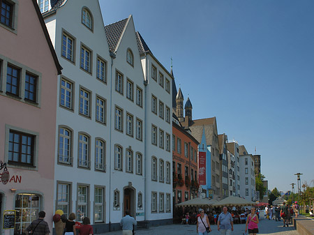 Fotos Fischmarkt in der Altstadt