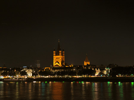 Foto Groß St Martin