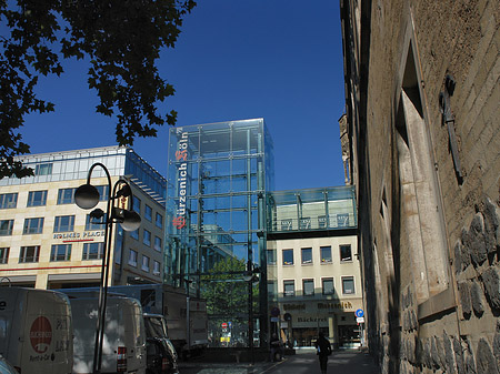 Gürzenich Köln - Nordrhein-Westfalen (Köln)