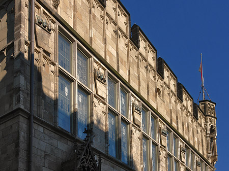 Gürzenich - Nordrhein-Westfalen (Köln)