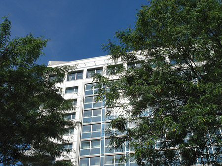 Fotos Haus auf der Mittelstraße