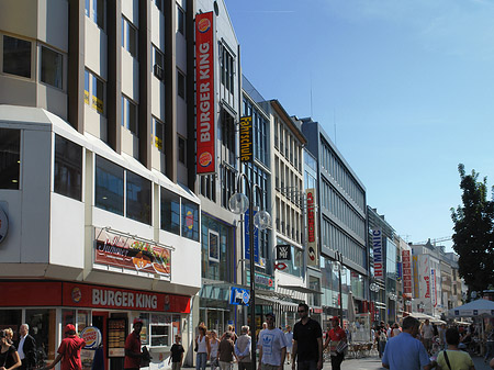 Hohenzollernring - Nordrhein-Westfalen (Köln)