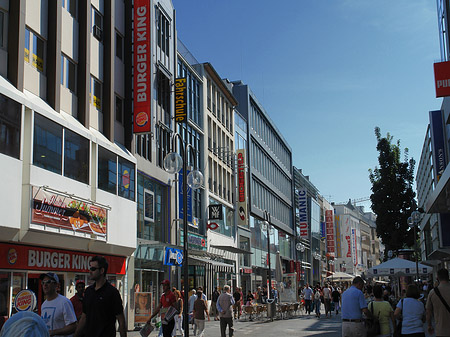 Hohenzollernring - Nordrhein-Westfalen (Köln)