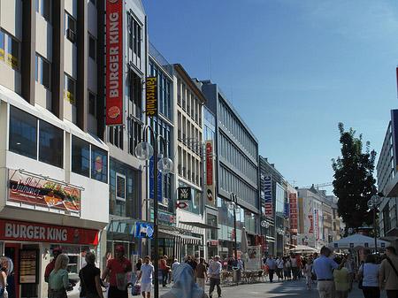 Hohenzollernring - Nordrhein-Westfalen (Köln)