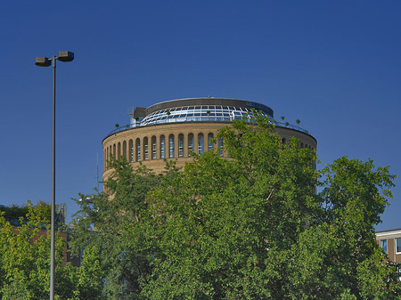 Foto Hotel im Wasserturm - Köln