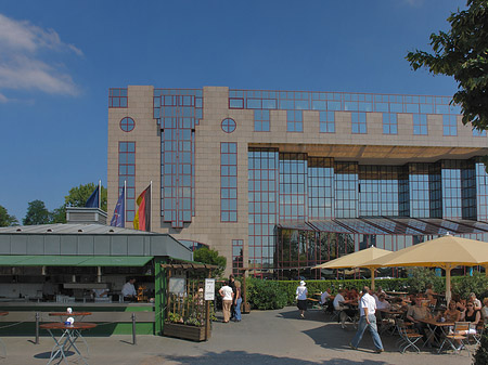 Hyatt Regency Hotel - Nordrhein-Westfalen (Köln)