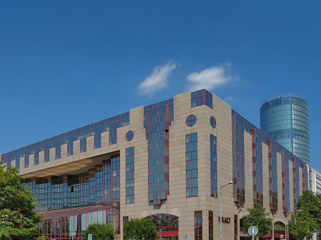 Hyatt Regency Hotel - Nordrhein-Westfalen (Köln)