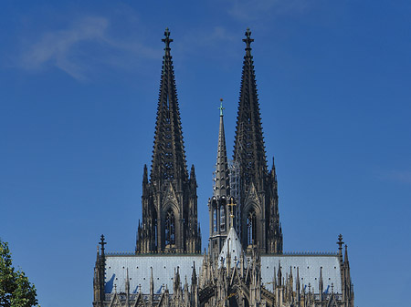 Kölner Dom Fotos