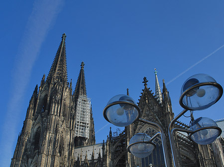 Foto Kölner Dom - Köln