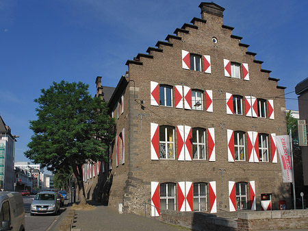 Fotos Kölnisches Stadtmuseum | Köln