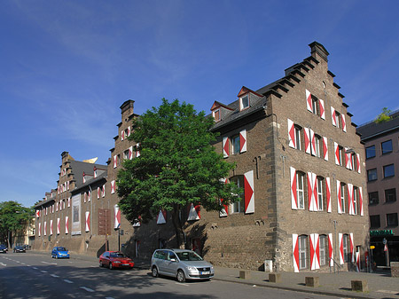 Kölnisches Stadtmuseum - Nordrhein-Westfalen (Köln)