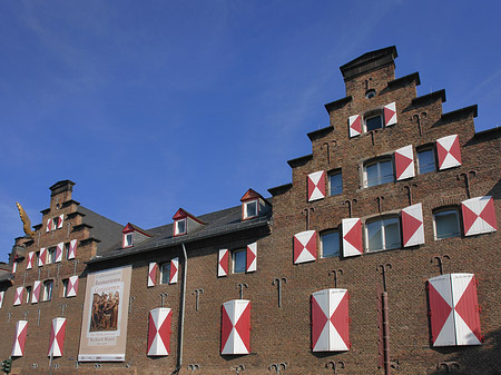 Kölnisches Stadtmuseum - Nordrhein-Westfalen (Köln)