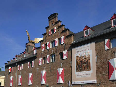 Kölnisches Stadtmuseum - Nordrhein-Westfalen (Köln)