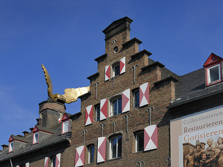 Foto Kölnisches Stadtmuseum