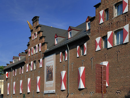 Kölnisches Stadtmuseum - Nordrhein-Westfalen (Köln)