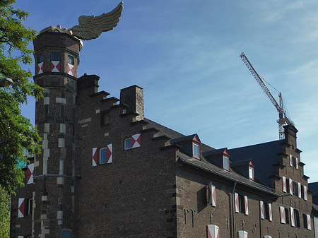 Foto Kölnisches Stadtmuseum