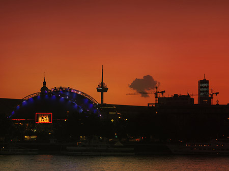 Fotos Musical Dome | Köln