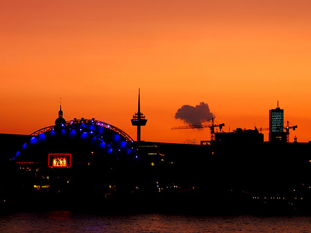 Foto Musical Dome - Köln