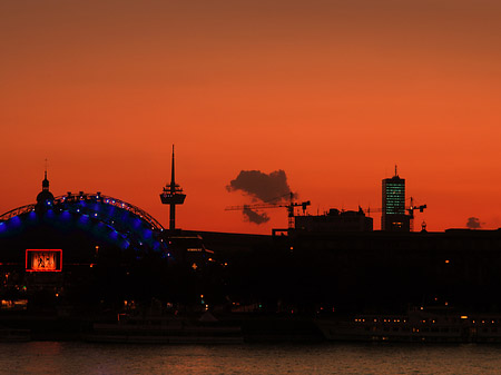 Musical Dome - Nordrhein-Westfalen (Köln)