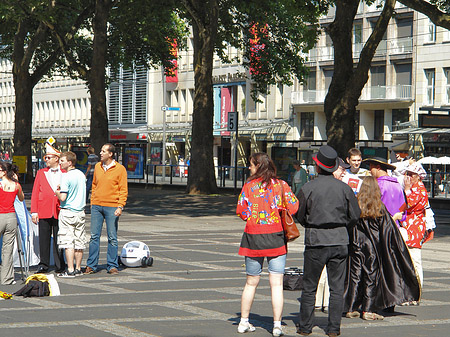 Neumarkt
