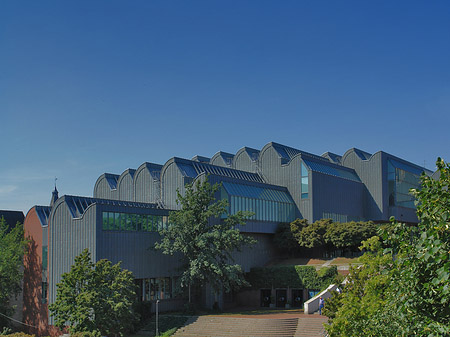 Fotos Kölner Philharmonie