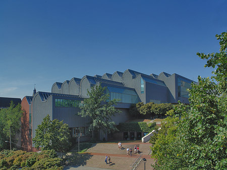 Foto Kölner Philharmonie