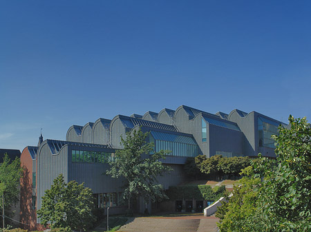 Foto Kölner Philharmonie - Köln