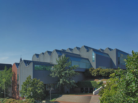 Fotos Kölner Philharmonie