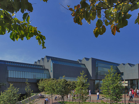 Kölner Philharmonie