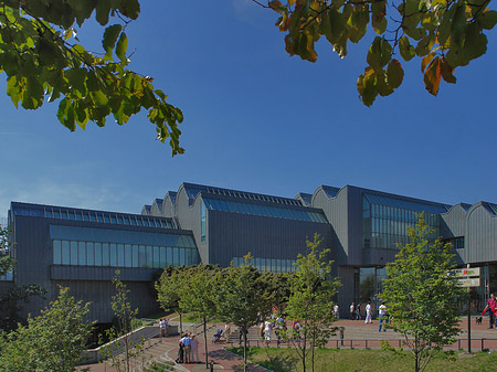 Foto Kölner Philharmonie