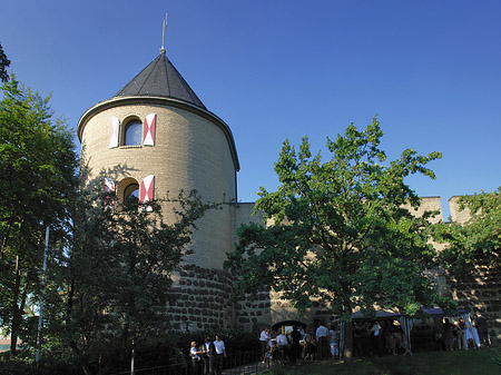 Sachsenturm - Nordrhein-Westfalen (Köln)