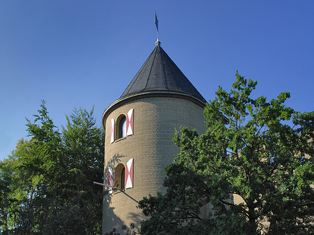 Sachsenturm - Nordrhein-Westfalen (Köln)