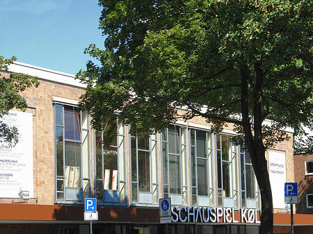 Schauspiel Köln