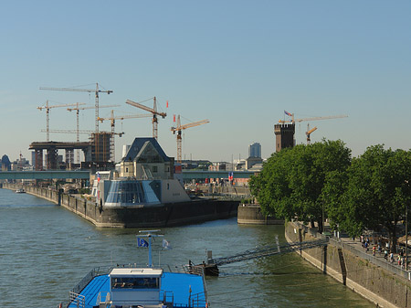 Schokoladenmuseum - Nordrhein-Westfalen (Köln)