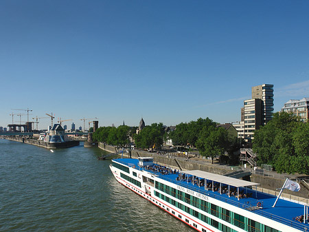 Schokoladenmuseum - Nordrhein-Westfalen (Köln)