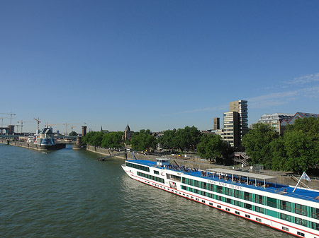 Schokoladenmuseum - Nordrhein-Westfalen (Köln)