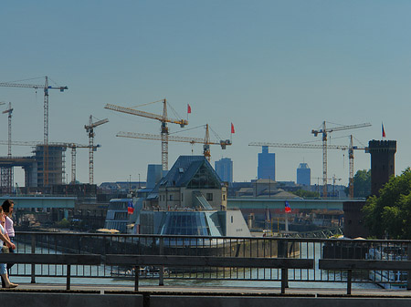 Schokoladenmuseum - Nordrhein-Westfalen (Köln)