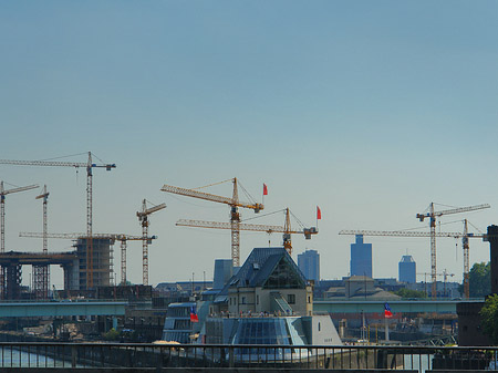 Foto Schokoladenmuseum - Köln