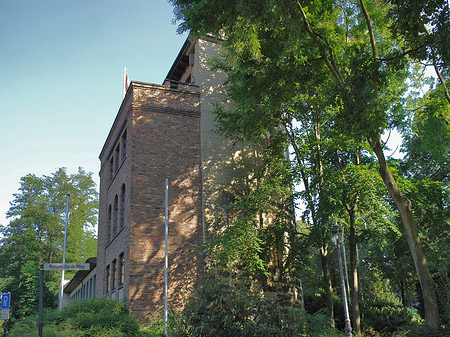 Schule - Nordrhein-Westfalen (Köln)