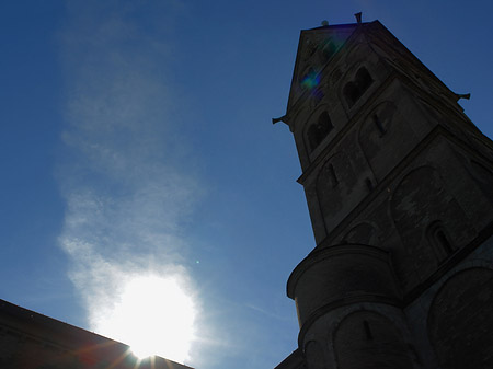 Foto St Aposteln - Köln