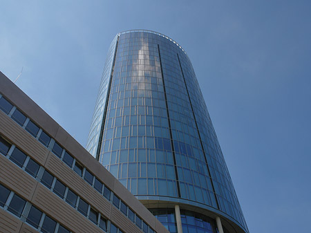 Foto Triangelturm - Köln