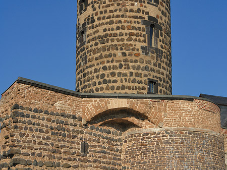 Halbturm der Ulrepforte - Nordrhein-Westfalen (Köln)